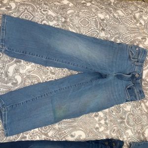Boys jeans
